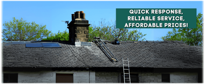 Chimney Repair Bronx NY