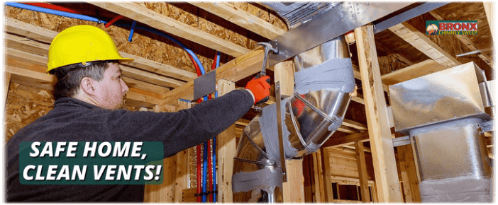 Dryer Vent Cleaning Bronx NY