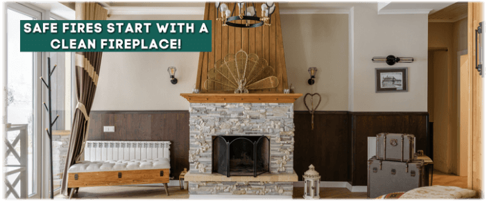 Fireplace Cleaning Bronx NY