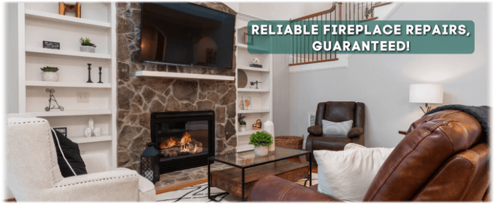 Fireplace Repair Bronx NY